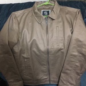 Hoodlamb Lightweight Twill Jacket
